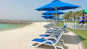 Pacific Al Marjan Island - Blue Collection Holiday Homes